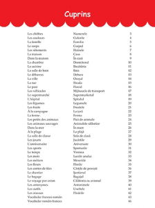 Primele mele 480 de cuvinte in limba franceza in 40 de teme [1]