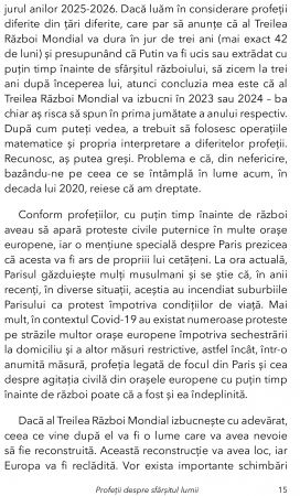 Profetii despre sfarsitul Lumii de Paul Schnieders [8]