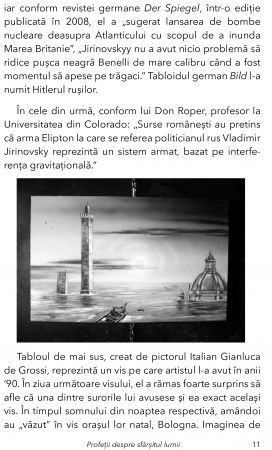 Profetii despre sfarsitul Lumii de Paul Schnieders [4]