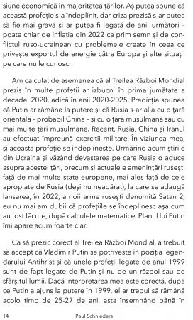 Profetii despre sfarsitul Lumii de Paul Schnieders [7]