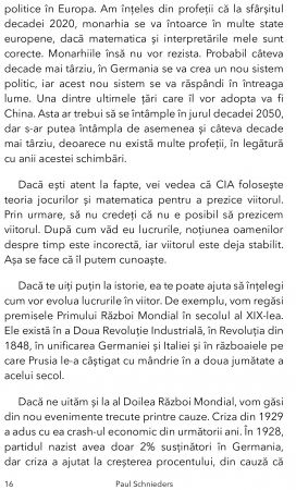 Profetii despre sfarsitul Lumii de Paul Schnieders [9]