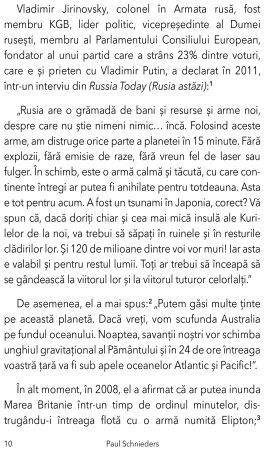 Profetii despre sfarsitul Lumii de Paul Schnieders [3]