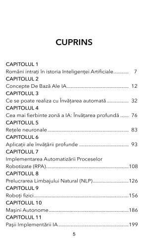 PROVOCARILE INTELIGENTEI ARTIFICIALE - Emilian Strainu [1]