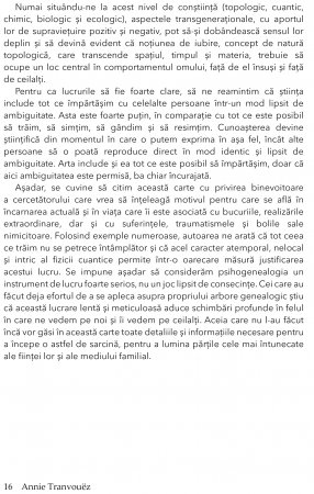 Psihogenealogia si Fizica cuantica de Annie Tranvouez, Marc Henry [6]