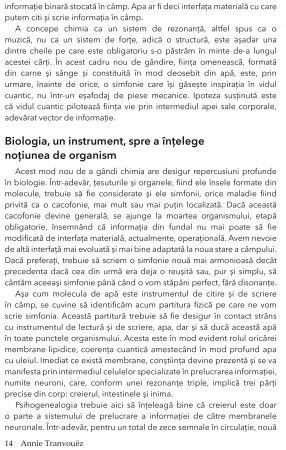 Psihogenealogia si Fizica cuantica de Annie Tranvouez, Marc Henry [4]