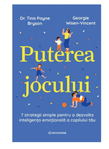 Dezvoltare personala - Puterea jocului