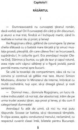 Rascoala de Liviu Rebreanu [2]