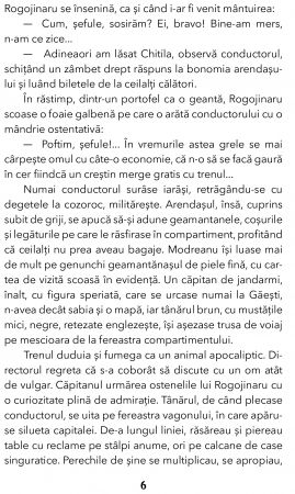 Rascoala de Liviu Rebreanu [3]