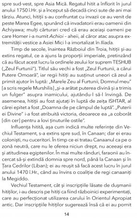 Razboaiele zeilor si ale oamenilor de Zecharia Sitchin [8]