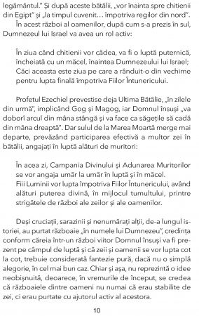 Razboaiele zeilor si ale oamenilor de Zecharia Sitchin [4]