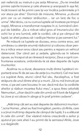 Razboaiele zeilor si ale oamenilor de Zecharia Sitchin [6]