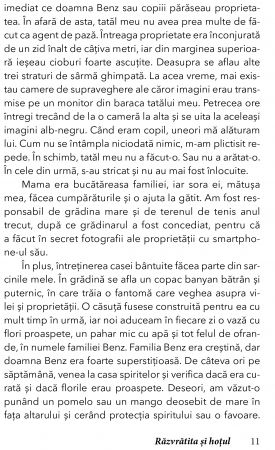 Razvratita si hotul de Jan Philipp Sendker [5]