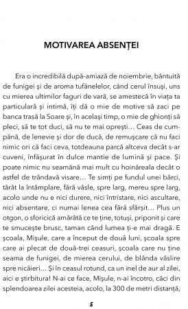 Recreatia mare de Mircea Santimbreanu [1]