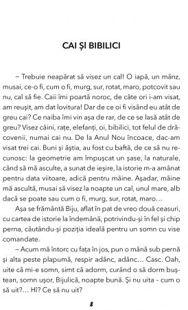 Recreatia mare de Mircea Santimbreanu [4]