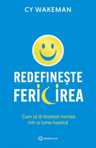 Dezvoltare Personala - Redefineste fericirea