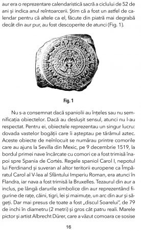 Regatele pierdute de Zecharia Sitchin [11]