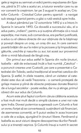 Regatele pierdute de Zecharia Sitchin [5]