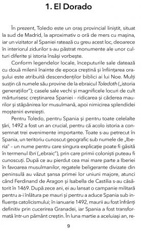 Regatele pierdute de Zecharia Sitchin [4]