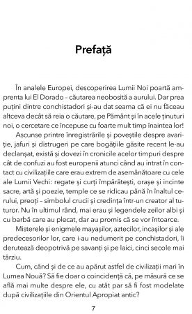 Regatele pierdute de Zecharia Sitchin [2]