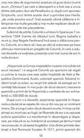 Regatele pierdute de Zecharia Sitchin [7]