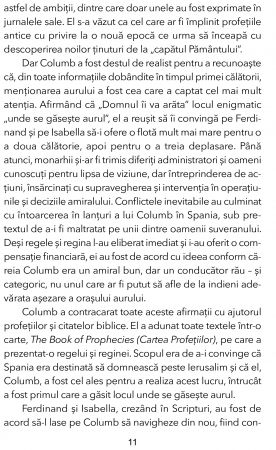 Regatele pierdute de Zecharia Sitchin [6]