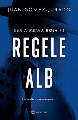 Crime, Thriller, Mistery - Regele alb