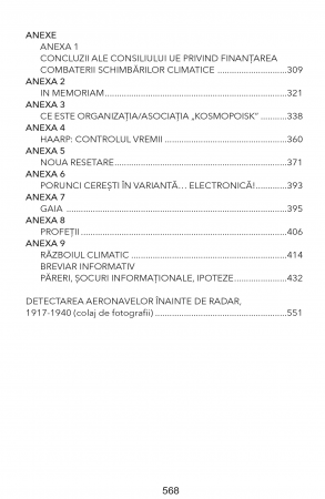 Omul intre resetarea planetara si extinctia in masa  de Emil Strainu [5]