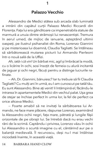 Revelatii de la sursa de Barbara Hand Clow [9]