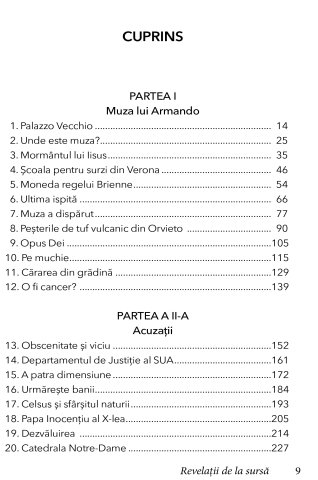 Revelatii de la sursa de Barbara Hand Clow [6]