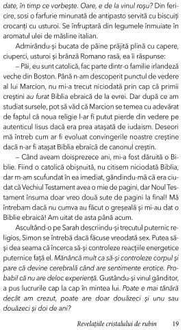 Revelatiile cristalului de rubin de Barbara Hand Clow [11]