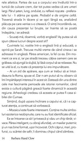 Revelatiile cristalului de rubin de Barbara Hand Clow [6]