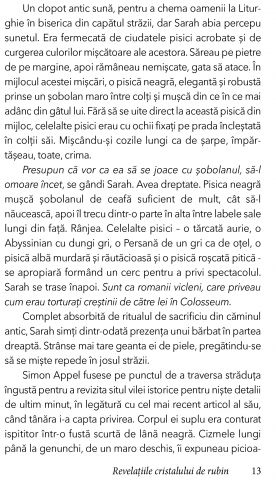 Revelatiile cristalului de rubin de Barbara Hand Clow [5]