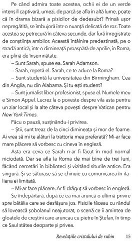 Revelatiile cristalului de rubin de Barbara Hand Clow [7]