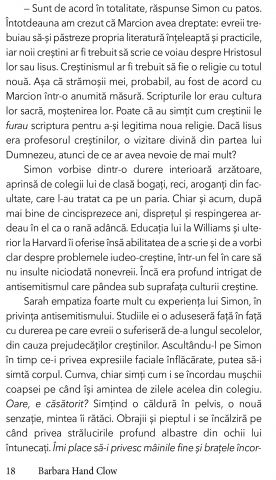 Revelatiile cristalului de rubin de Barbara Hand Clow [10]