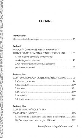 Revolutia Marketingului contextual de Mathew Sweezey [1]