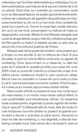 Revolutia Marketingului contextual de Mathew Sweezey [6]