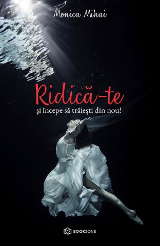 Spiritualitate - Ezoterism - RIDICA-TE si incepe sa traiesti din nou!