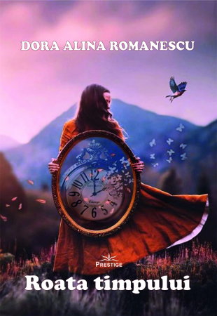 Literatura Romana - Roata Timpului de Dora Alina Romanescu