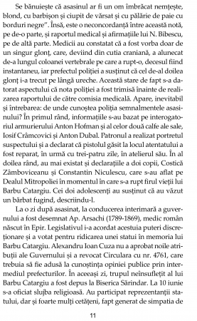 Romania. Suferinte indiviuale si tragedii colective (1862-1989) de Catalin Fudulu [6]