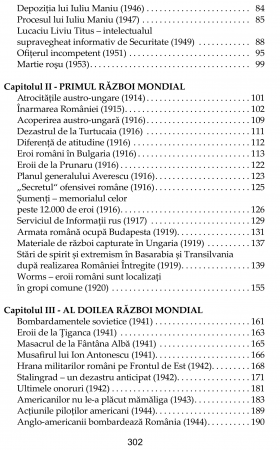 Romania. Suferinte indiviuale si tragedii colective (1862-1989) de Catalin Fudulu [8]