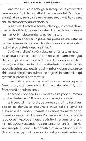 ROMANIA, TARA GENEZEI de Vasile Manea, Emil Strainu [2]