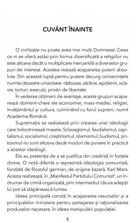 ROMANIA, TARA GENEZEI de Vasile Manea, Emil Strainu [1]