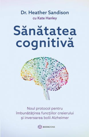 Medicina Pentru Toti - Sanatatea cognitiva
