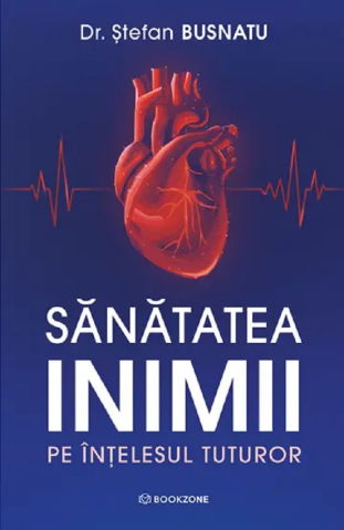 Sanatatea inimii pe intelesul tuturor