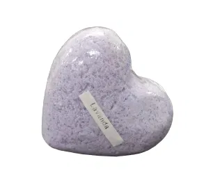 Sare de baie efervescenta - Lavanda - Mika Styles [1]