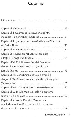 Sarpele de lumina de Drunvalo Melchizedek [1]
