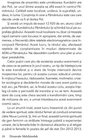 Sarpele de lumina de Drunvalo Melchizedek [4]