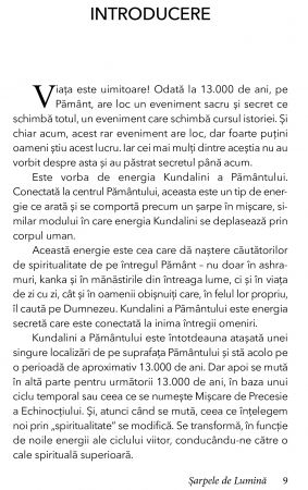 Sarpele de lumina de Drunvalo Melchizedek [3]