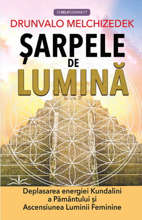 SelfConnect - Sarpele de lumina de Drunvalo Melchizedek
