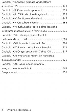 Sarpele de lumina de Drunvalo Melchizedek [2]